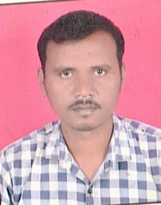 DINESH KUMAR NISHAD